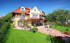 Balazs Villa